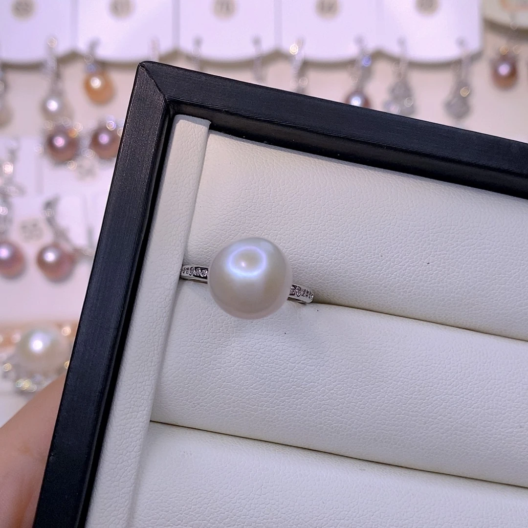 颈饰未镶嵌淡水珍珠