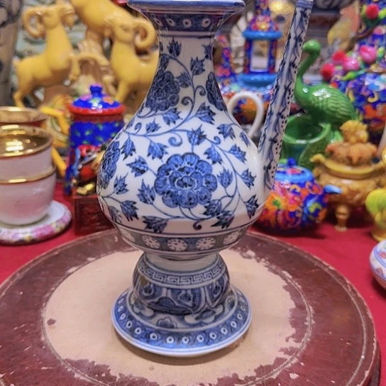 摆件家居设计风格的设计风格设计