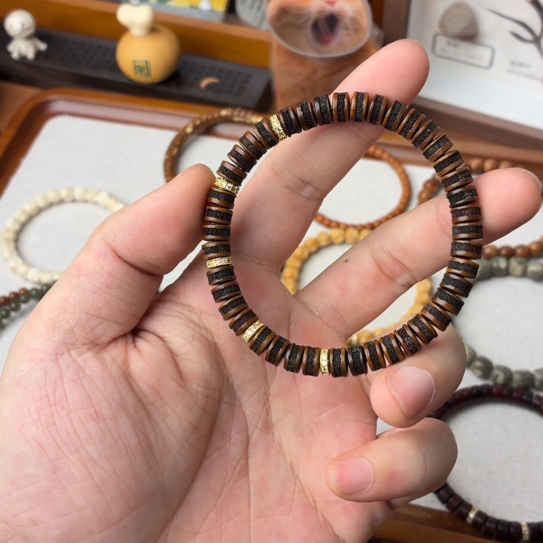 菩提手串/手链库克