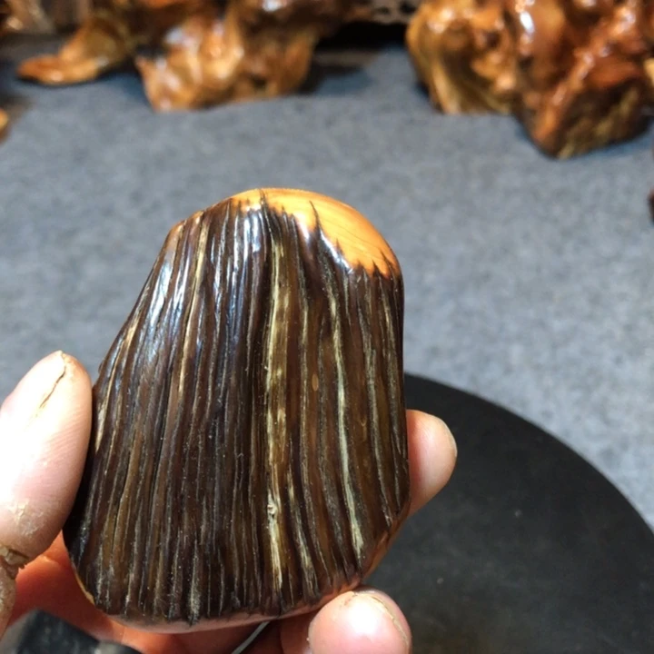 柏木（崖柏）金*崖柏64