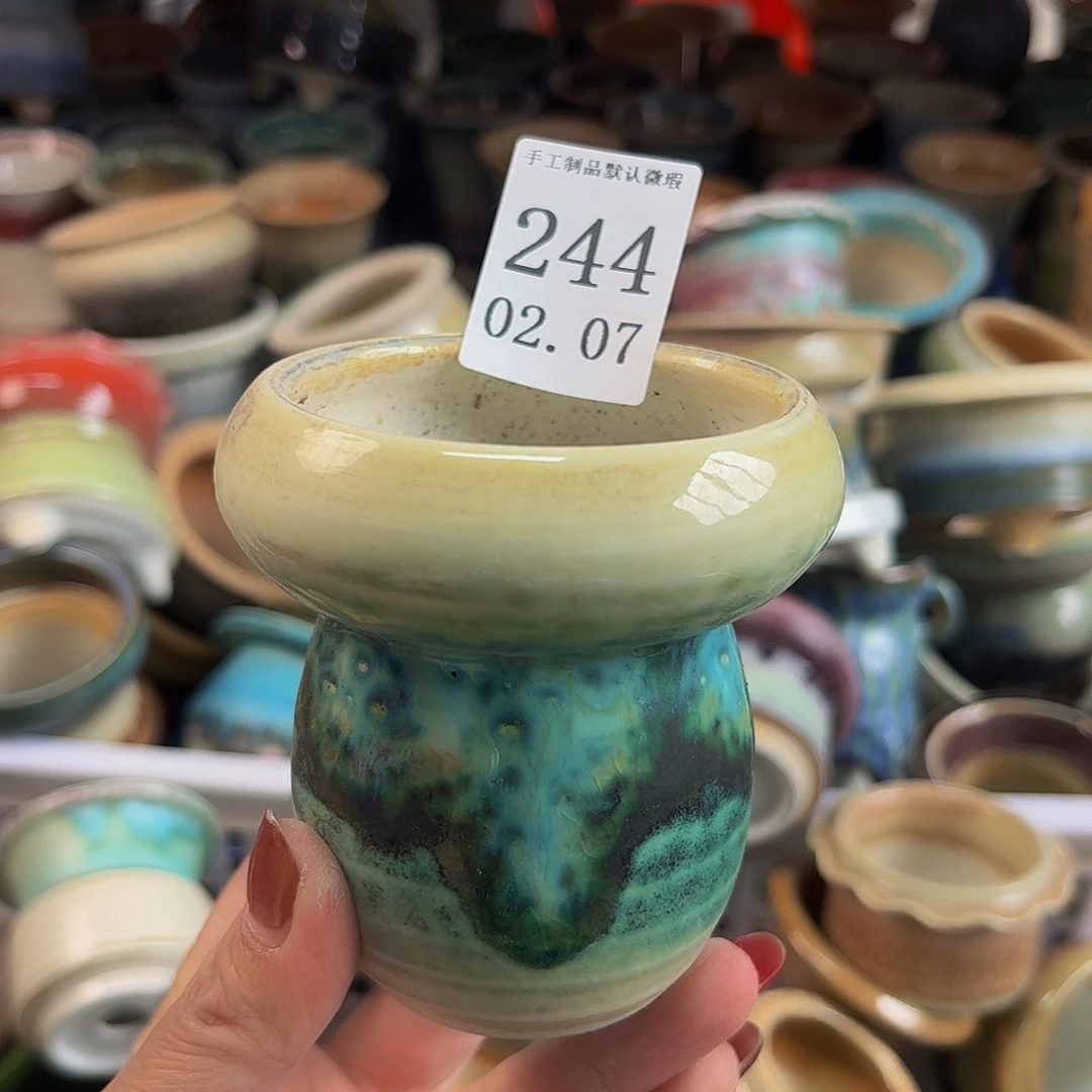 摆件景德镇陶瓷手工制作