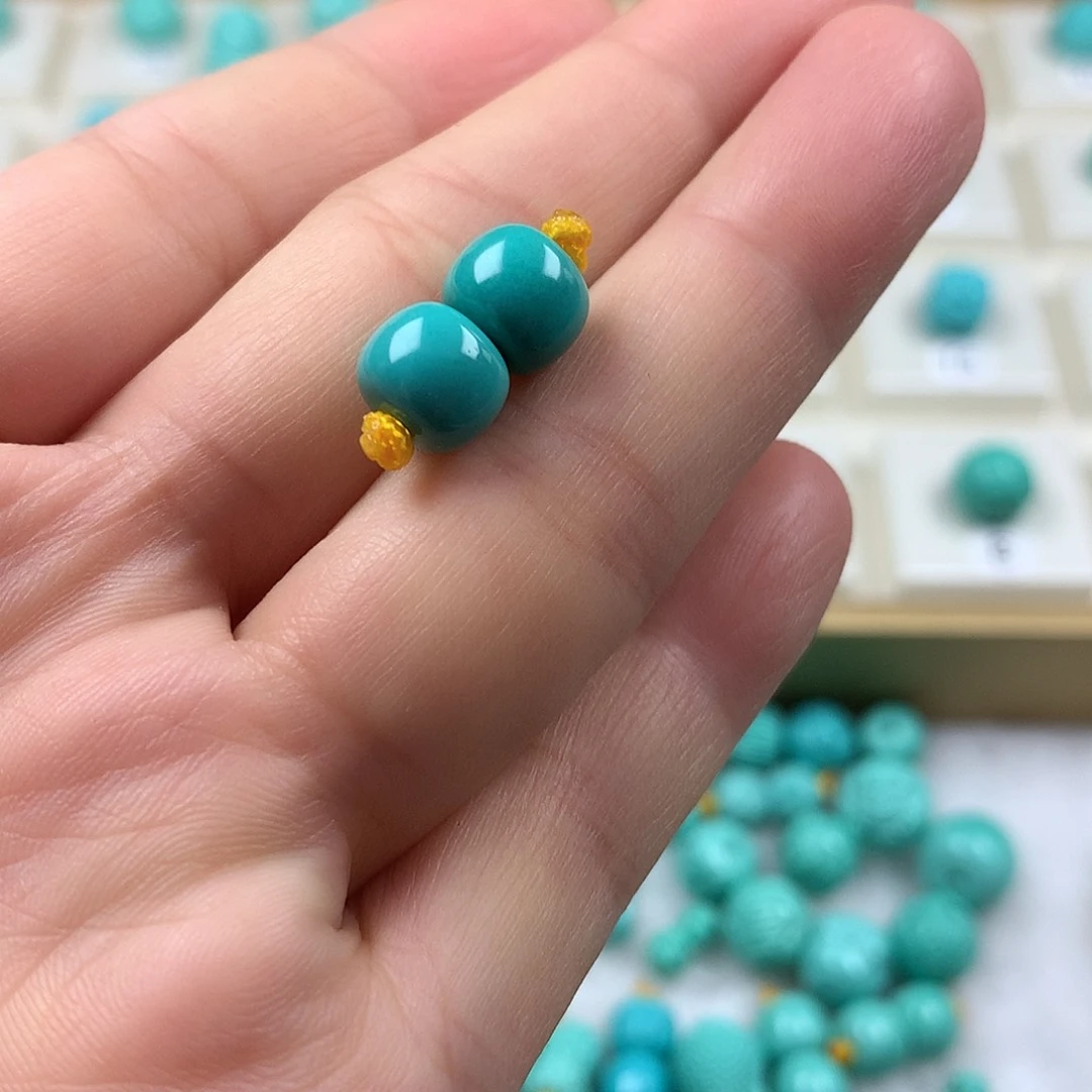 湖北原生态配饰 老型8m