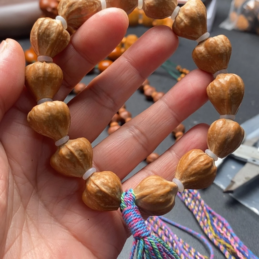 吊坠橄榄核橄榄核