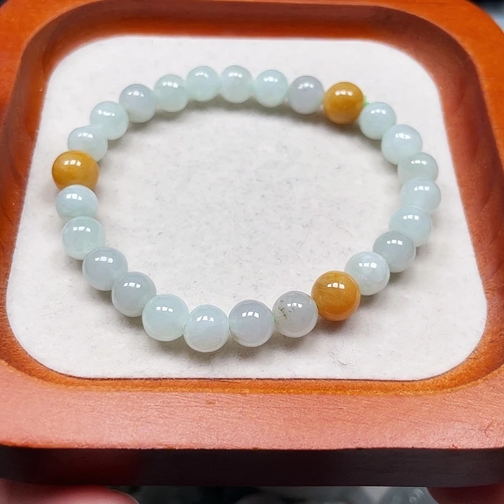 翡翠未镶嵌颈饰福利