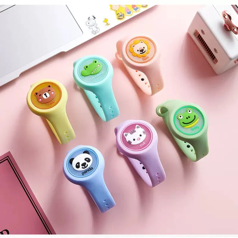 【1-123】-驱蚊手环玩具