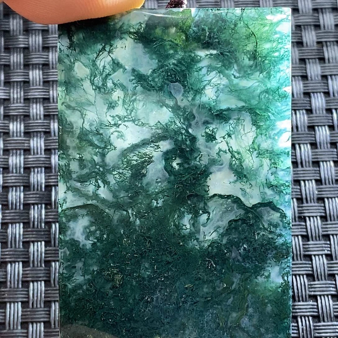 玛瑙/玉髓颈饰未镶嵌?***?