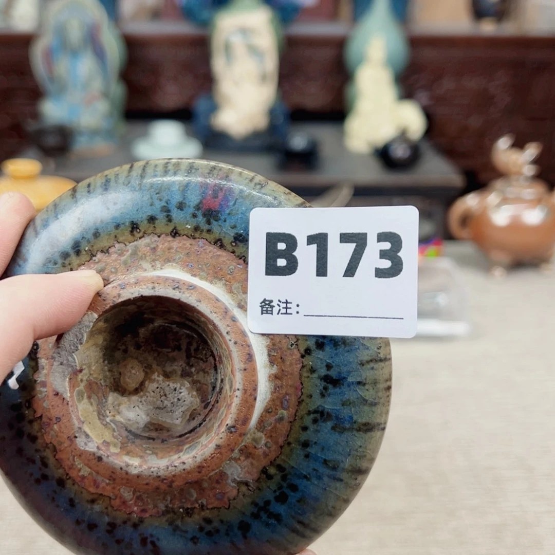 摆件陶瓷艺术瓷器摆件