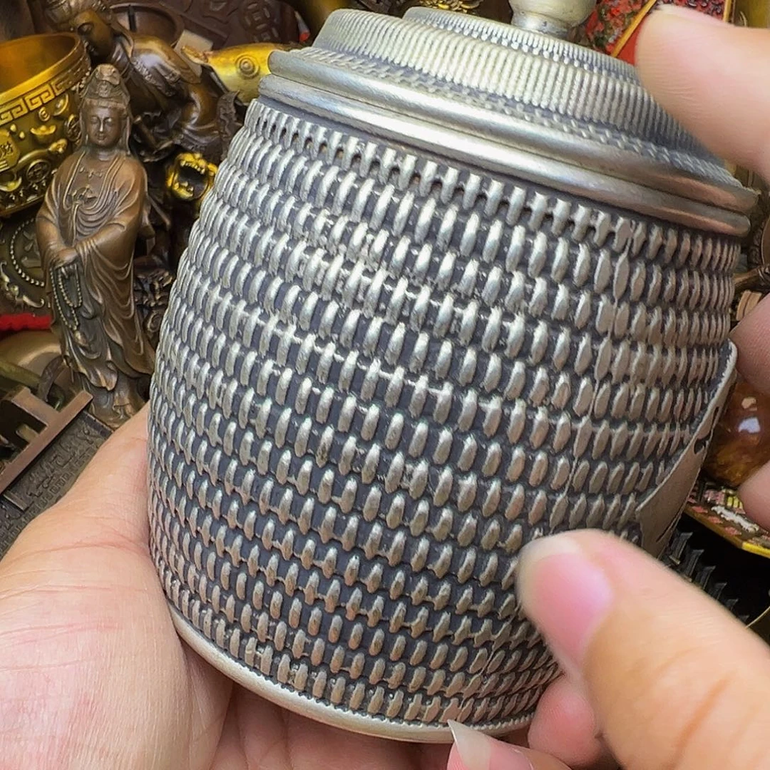 精品铜器，精美文玩