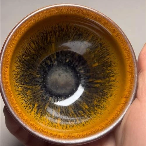 【闪购商品】茶盏-185............