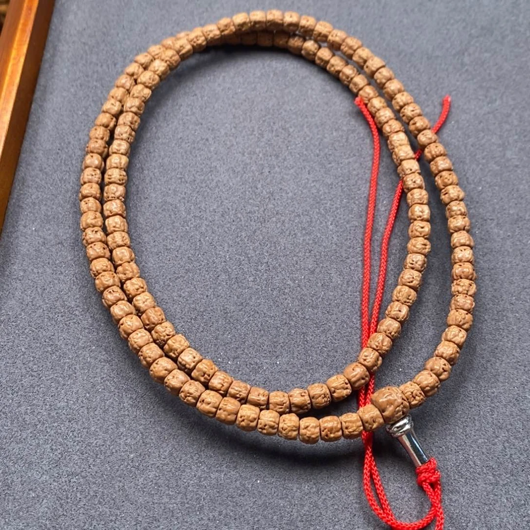 菩提把件金刚菩提子