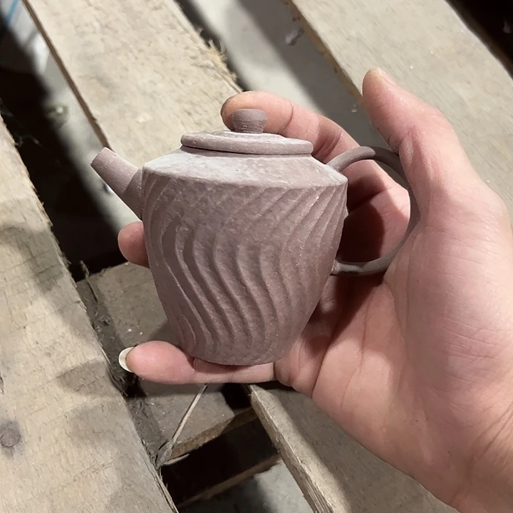 微瑕茶具介意勿拍