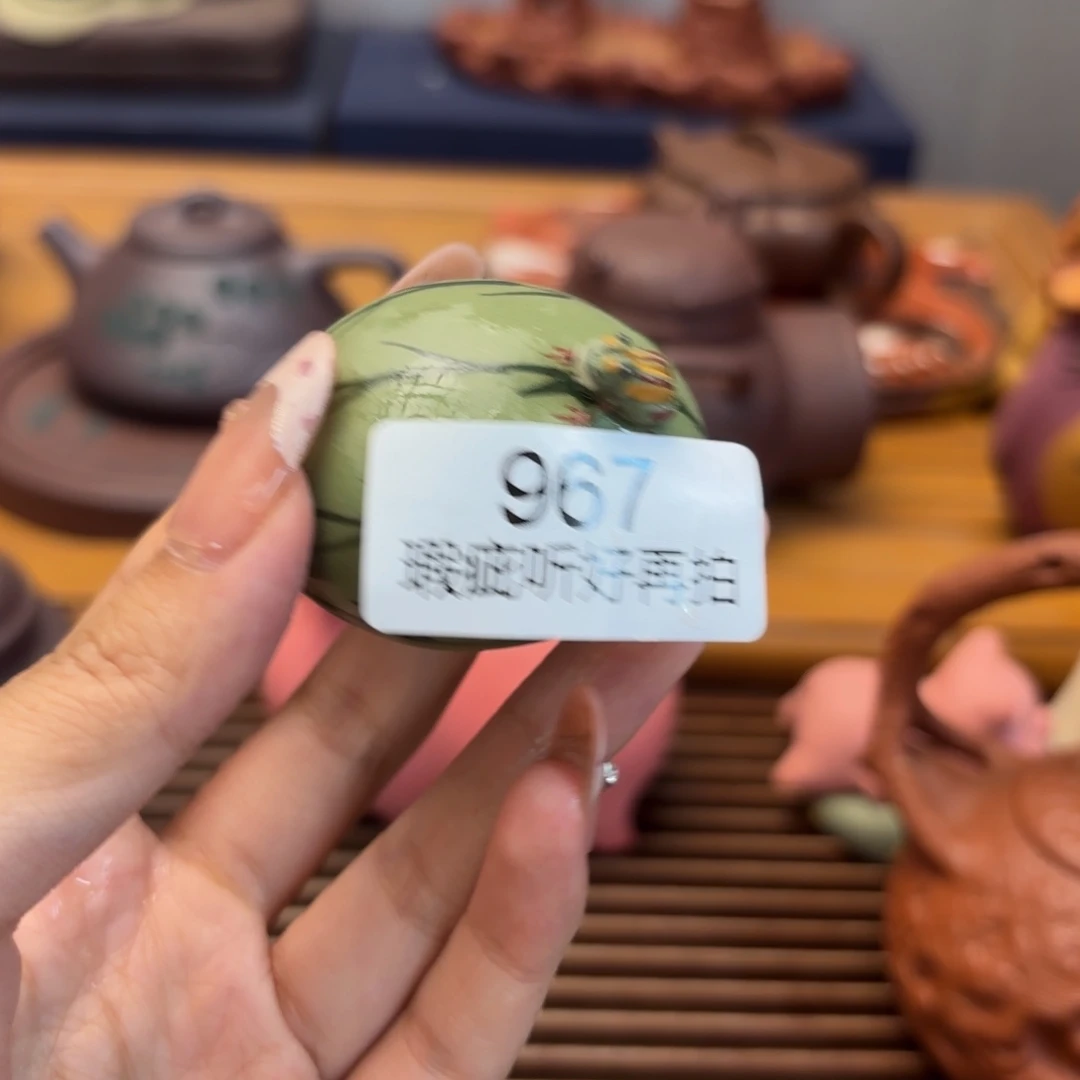 紫砂茶宠五号店专项