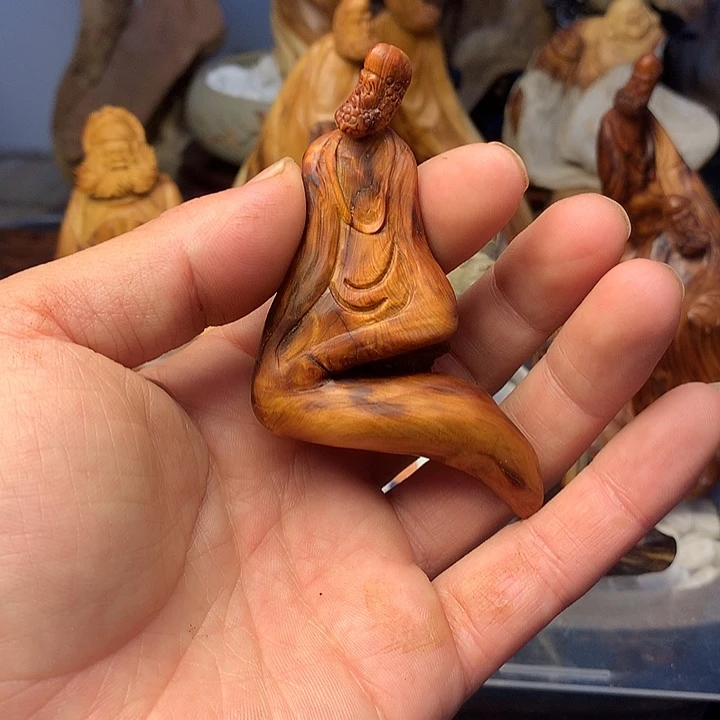 柏木一物一拍自带香味
