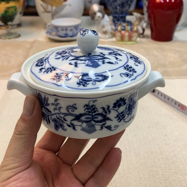 紫砂金瓷阁精品瓷器店