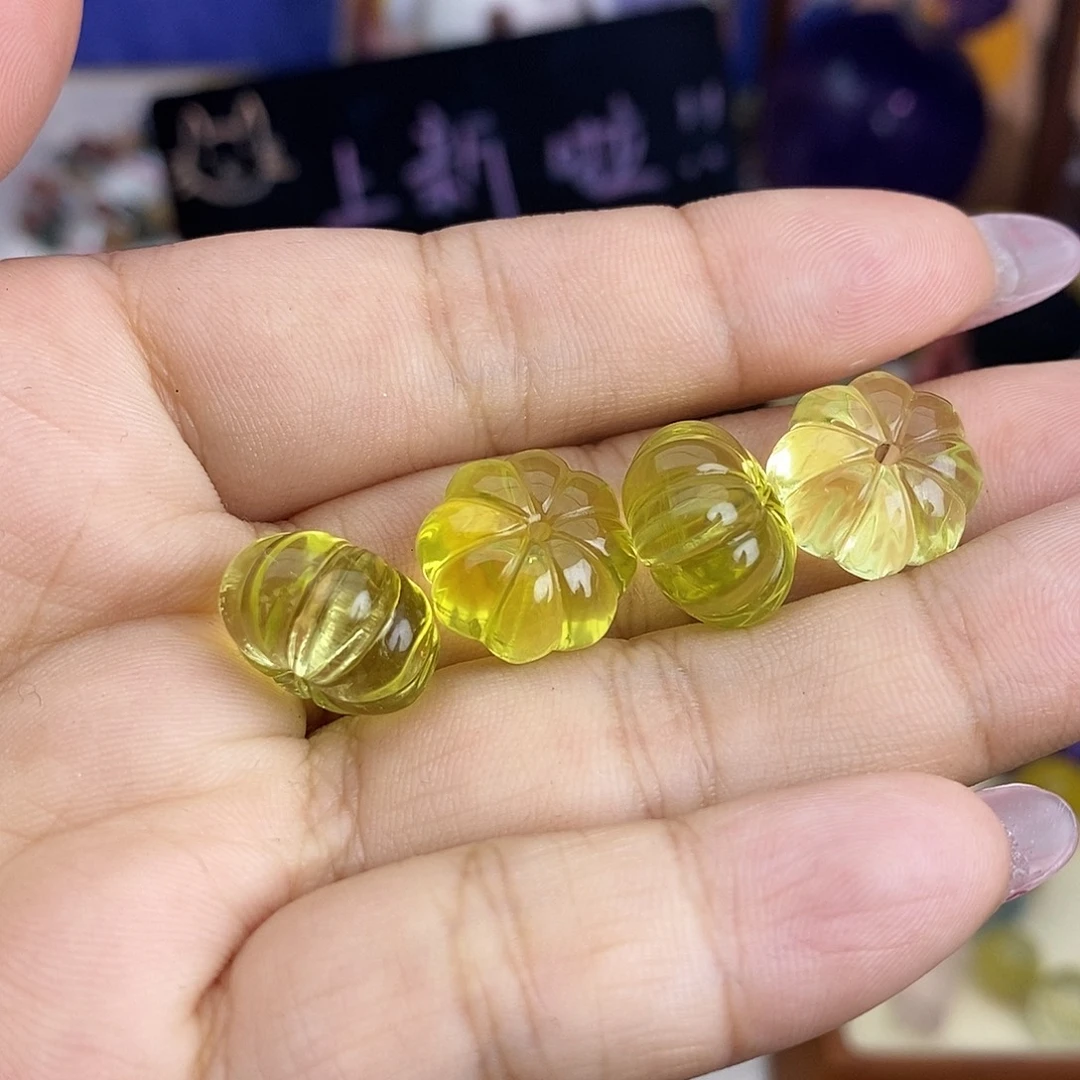 未镶嵌水晶手链多样性发一