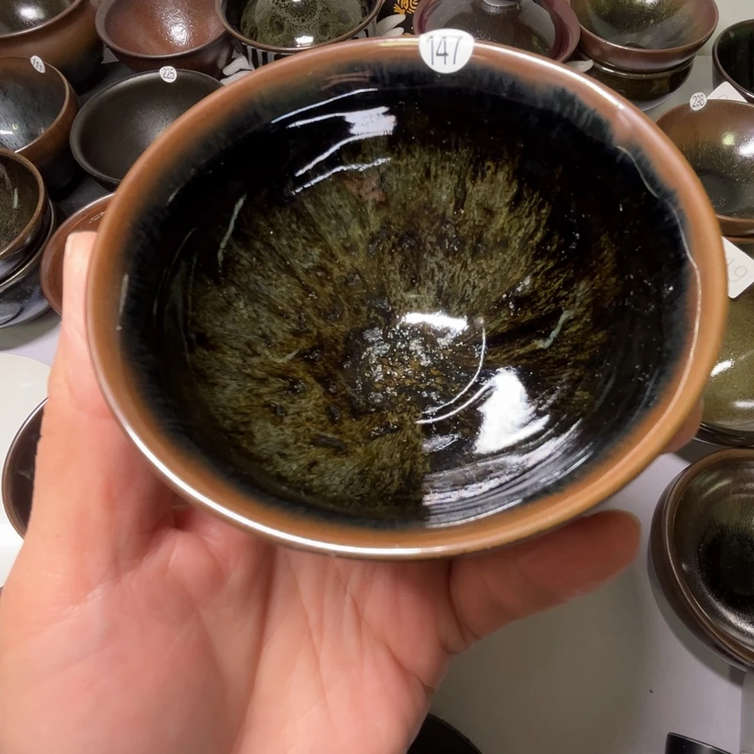 抚***剑茶盏帝王杯147号111