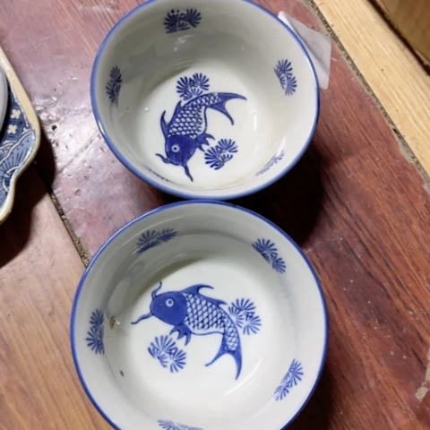 陶瓷制品瑕疵处理