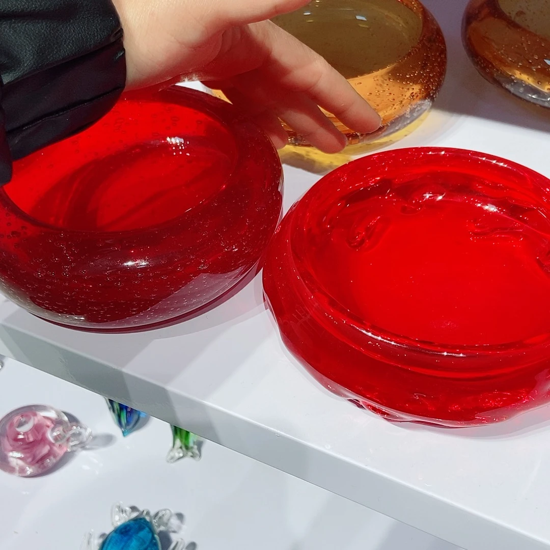 *****琉璃手工艺品全品