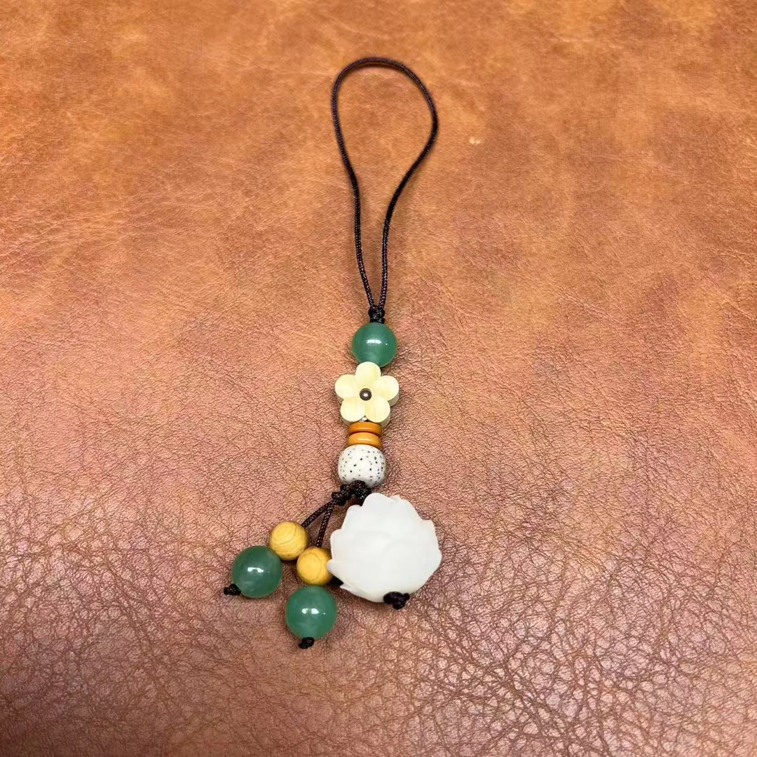 精挑搭配手串 无礼盒 Y596