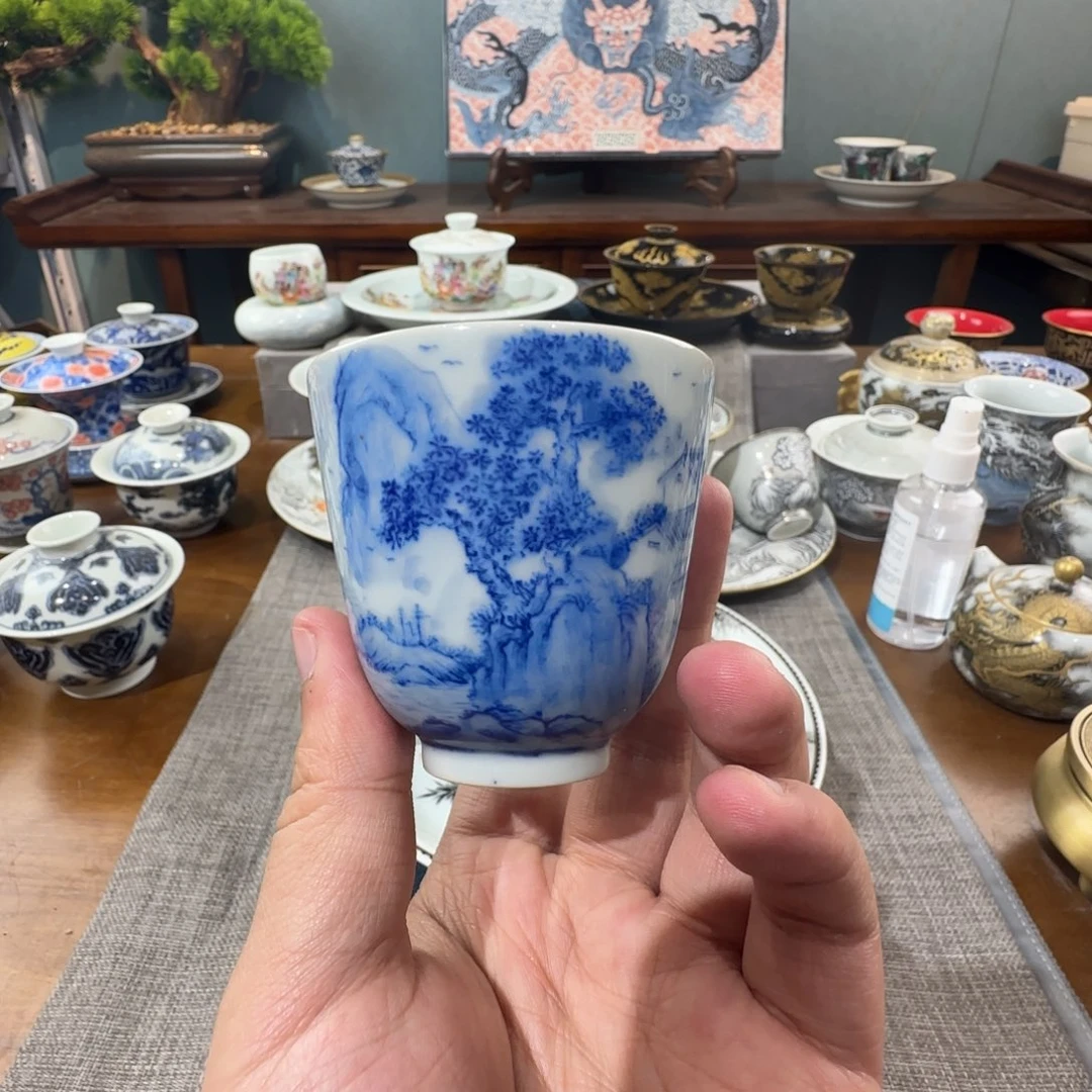 开播福利手工手绘