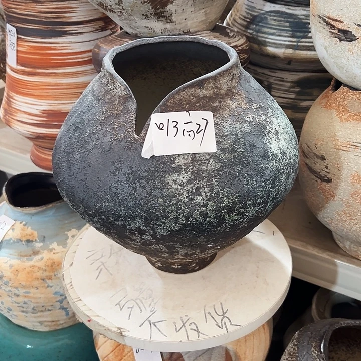 精品花盆栽适合盆栽适合盆