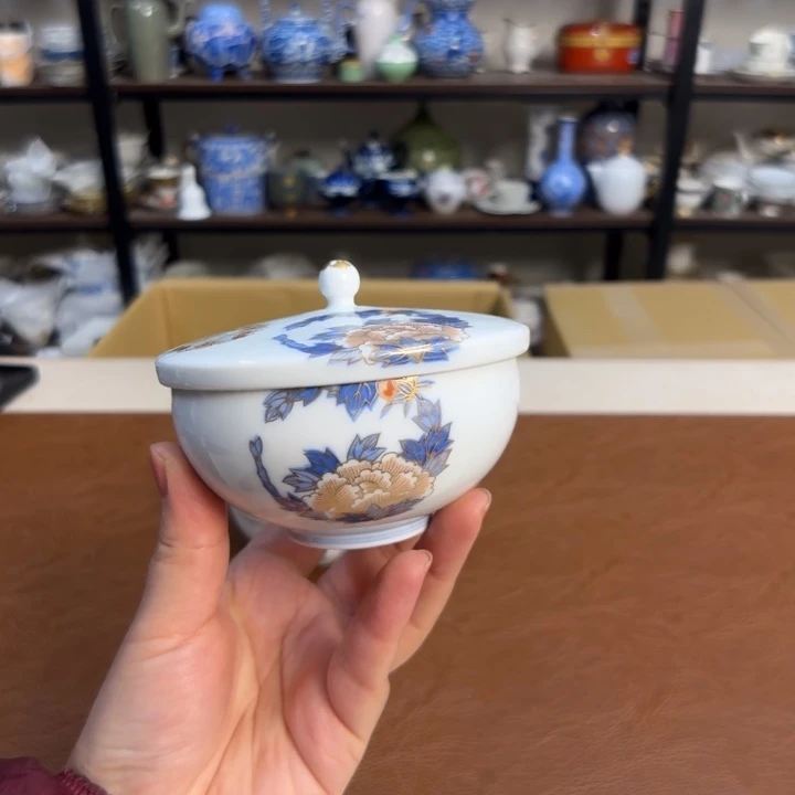 瓷片介里家的精选好物