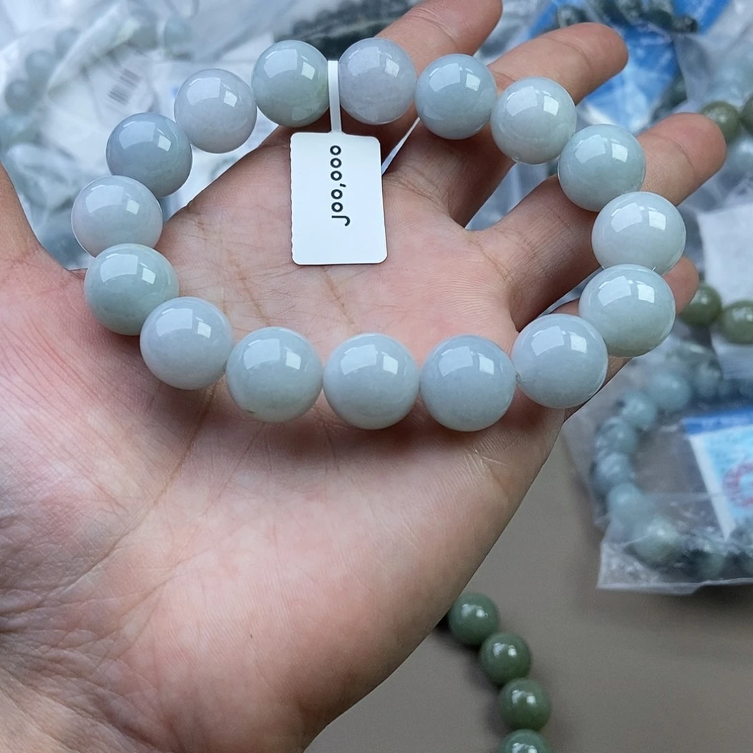 定制翡翠未镶嵌翡翠翡翠