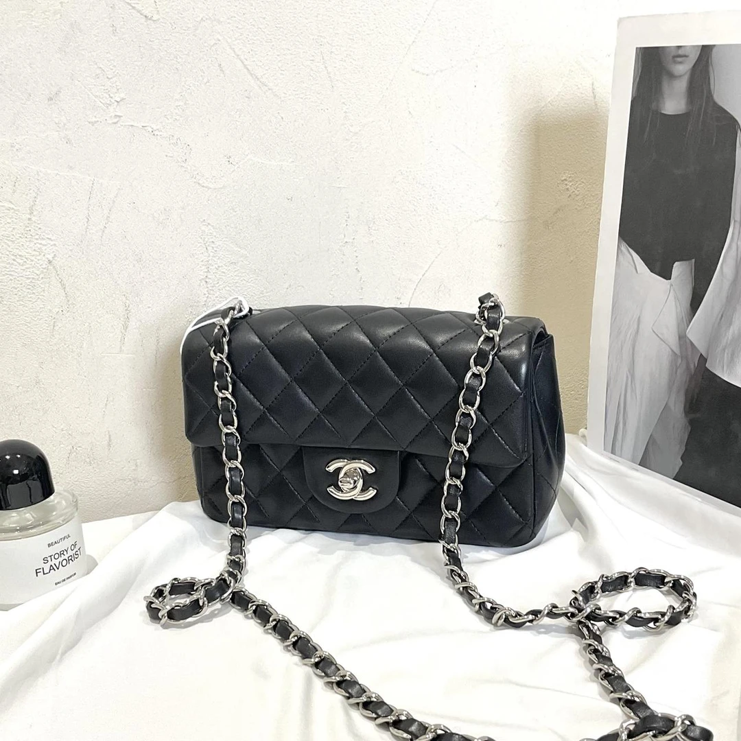 95新 Chanel/香奈儿 定金链接 香奈儿/单肩包/6666