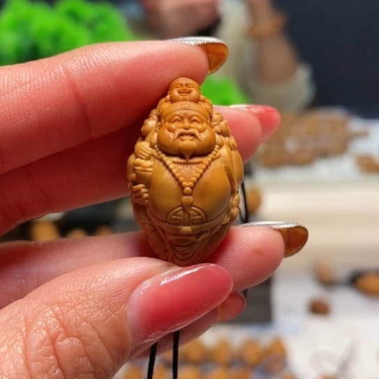 橄榄核手串/手链橄榄核