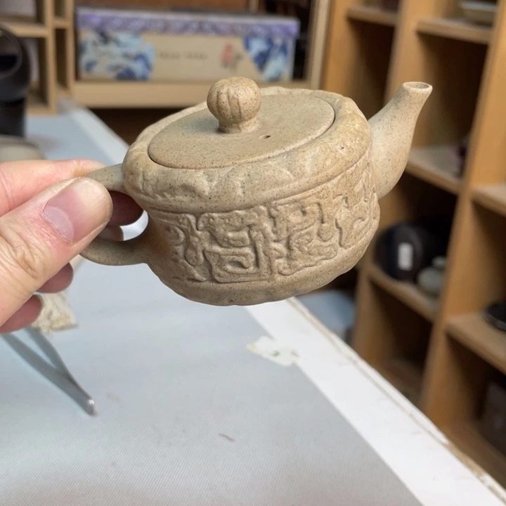 壶茶壶茶杯陶瓷茶杯