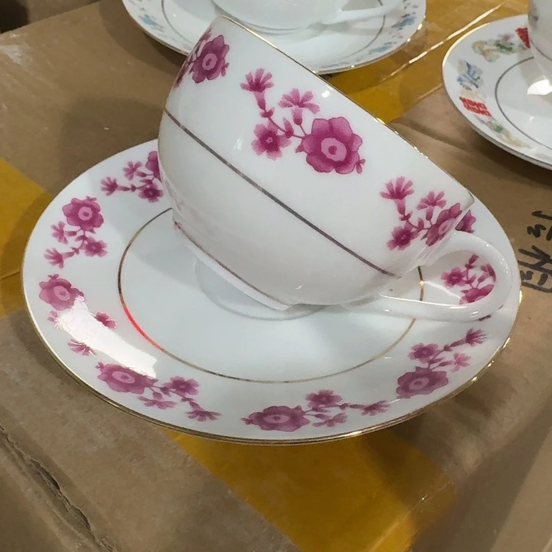 陶摆件景德镇现代陶瓷用品