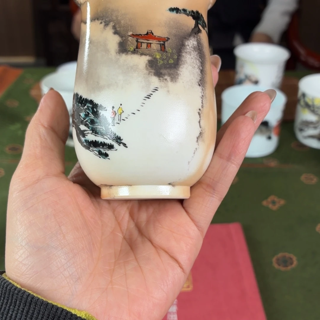 九鸣瓷艺九鸣瓷艺