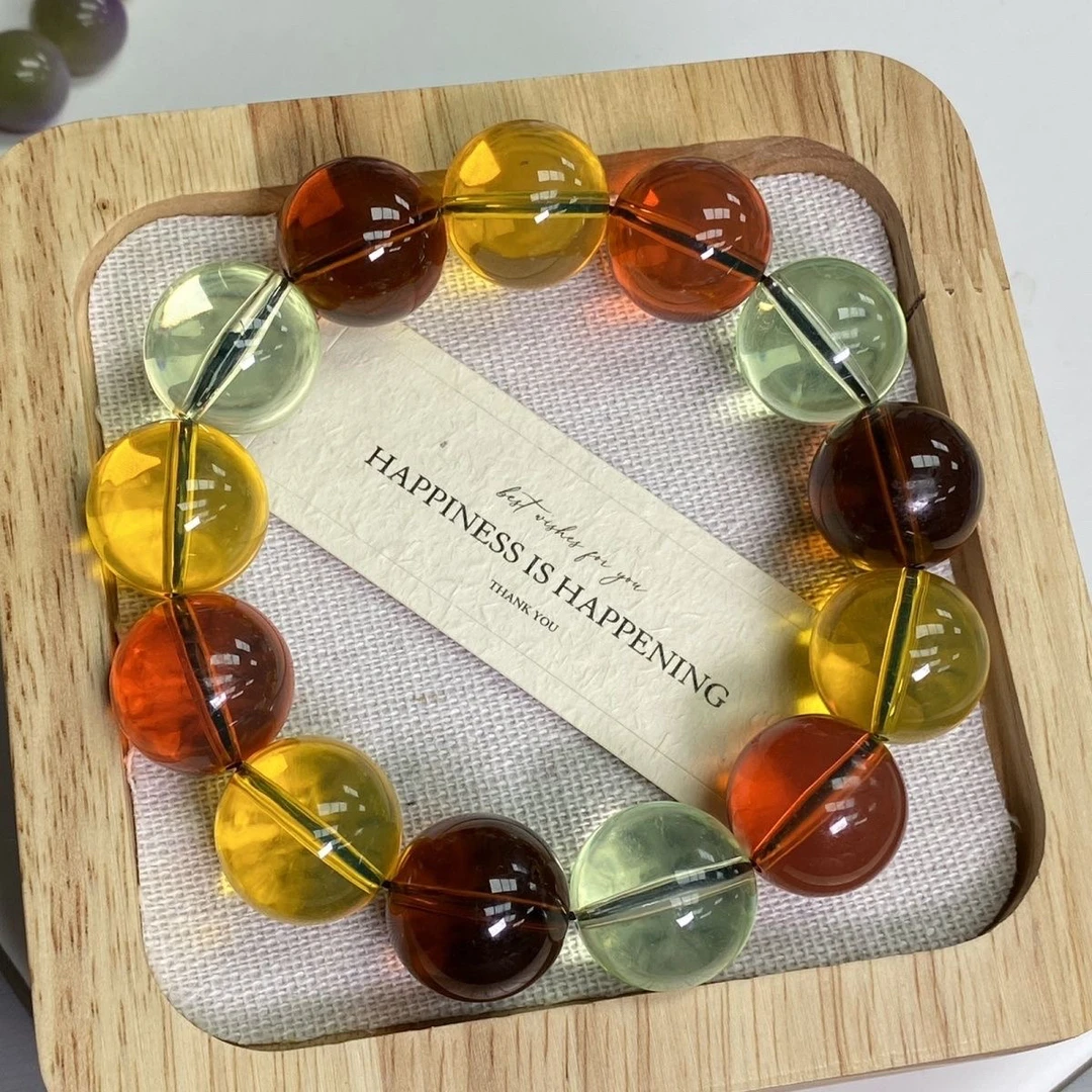 18mm多宝精美手串-058