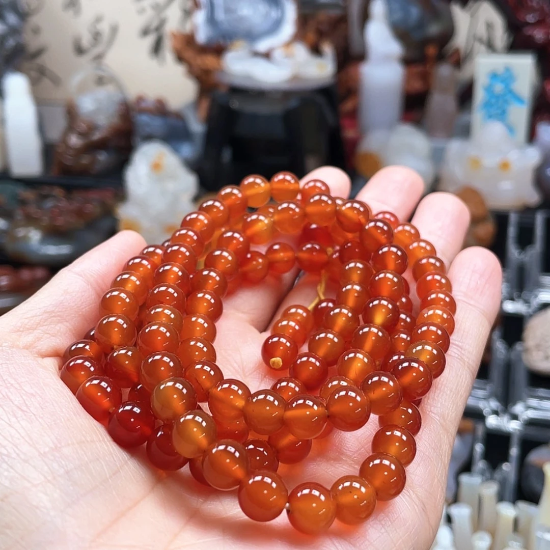 【闪购商品】玛瑙/玉髓珠宝半成品未镶嵌灿****)