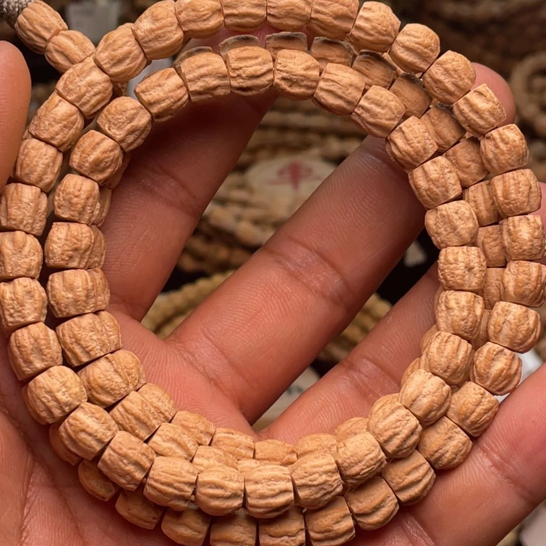 手串柏香籽/百香籽