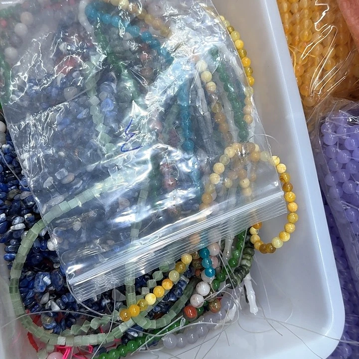 查罗石珠宝半成品未镶嵌甜****陈3号需要拍两单