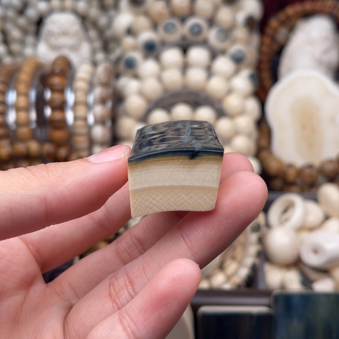 猛犸象牙手串/手链/手镯