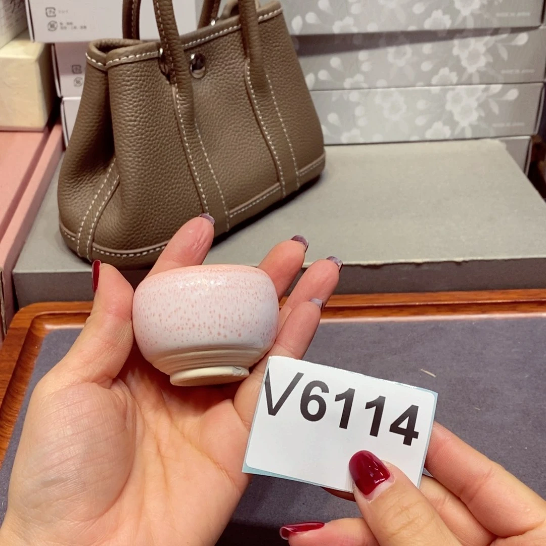 如图所示 观兰器物