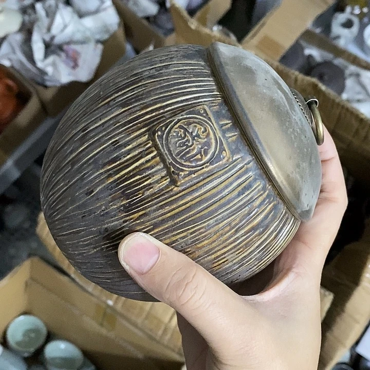 陶瓷艺术品及陶瓷制品