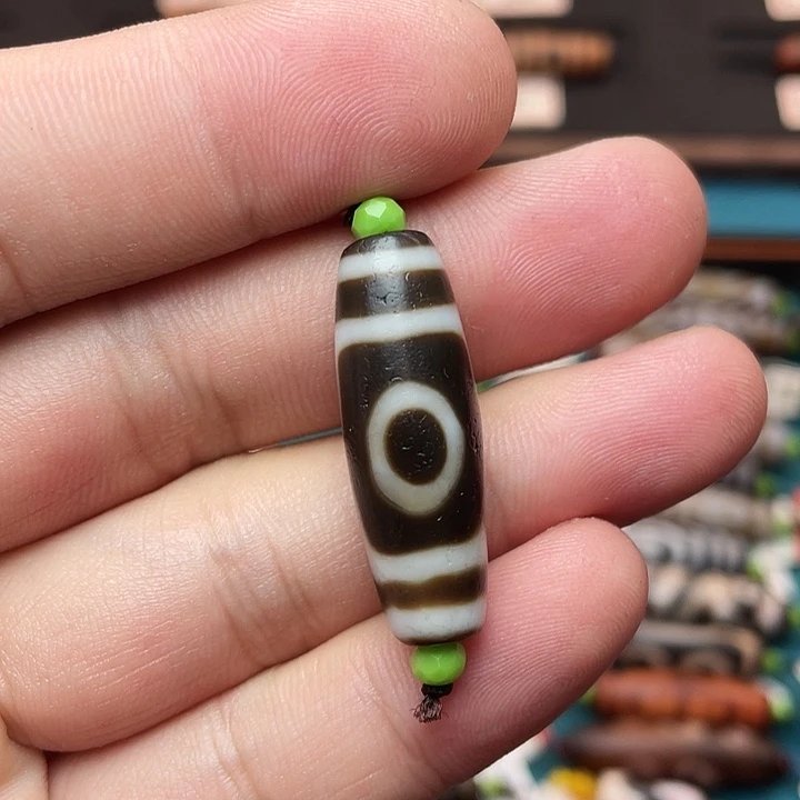 未镶嵌玛瑙/玉髓珠宝半成品