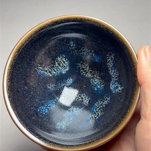 【闪购商品】茶盏-290............