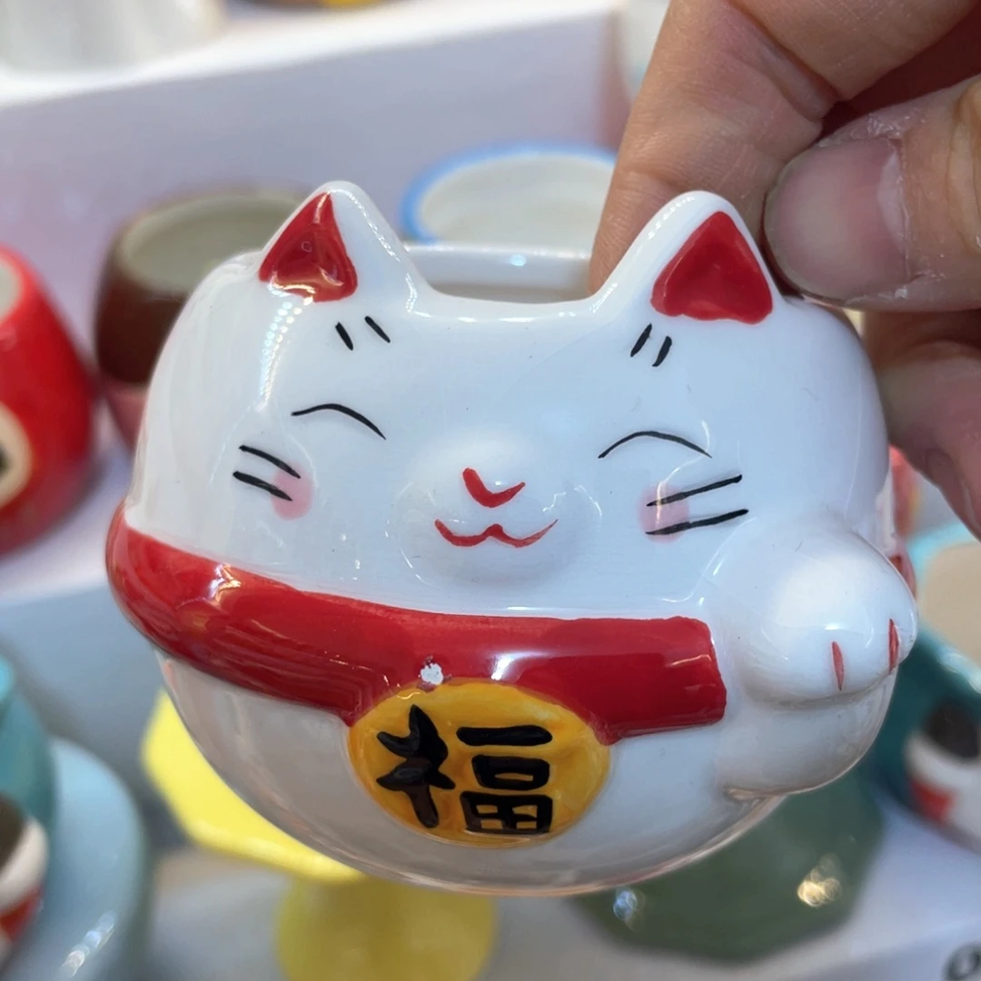 陶瓷微瑕介意慎拍