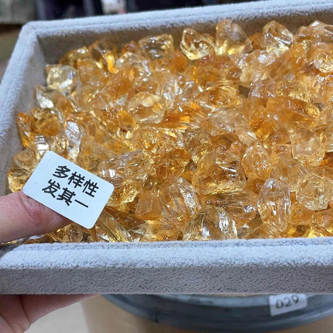 水晶摆件……未镶嵌10g