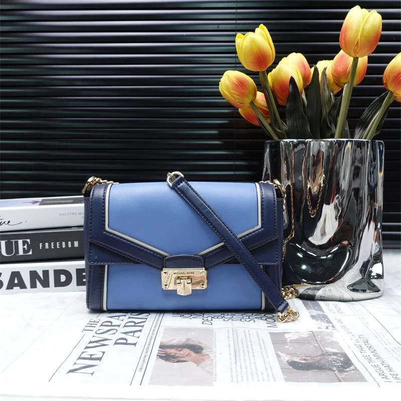 95新 MICHAELKORS/迈克高仕 单肩包/T_ZY0000422515