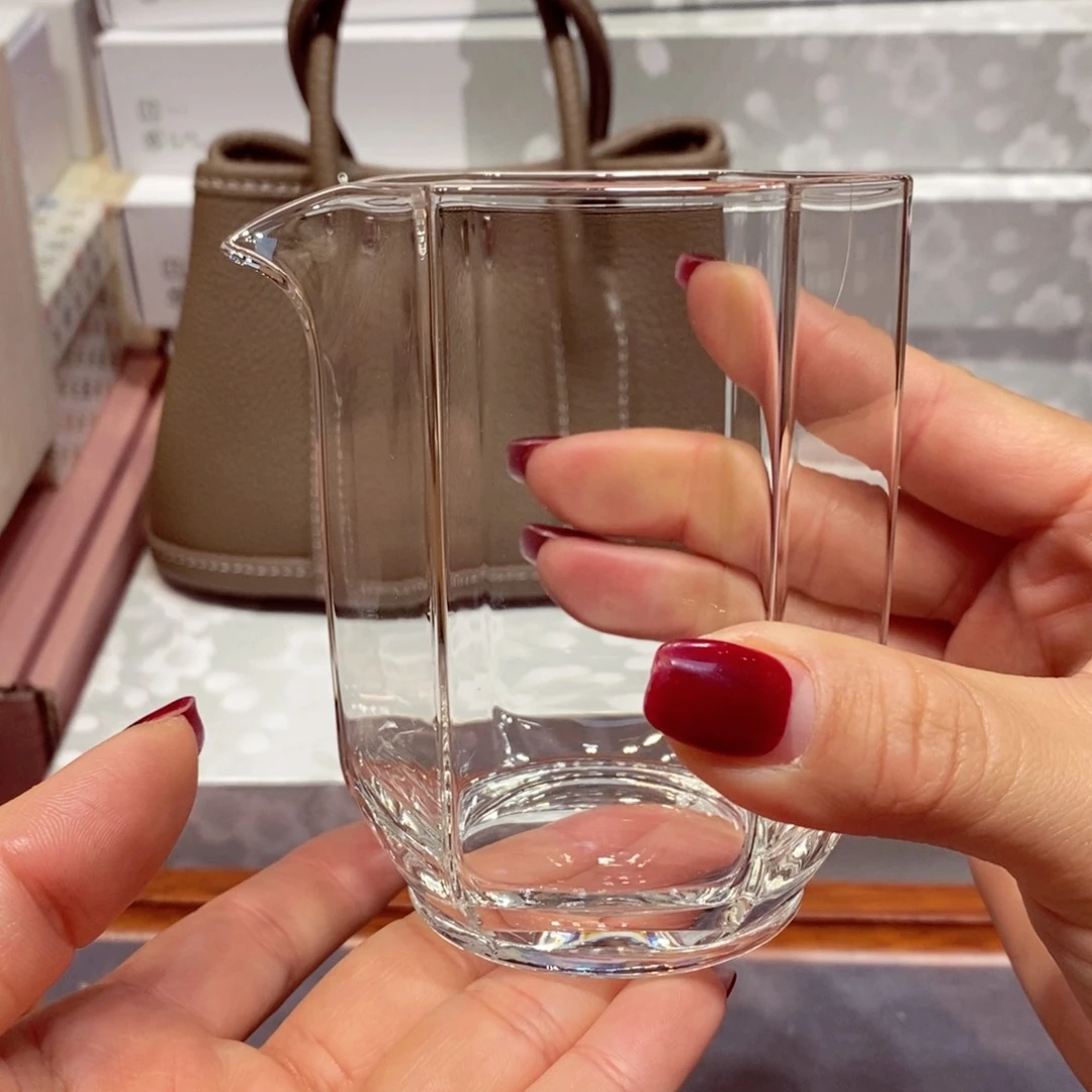 如图所示 观兰器物