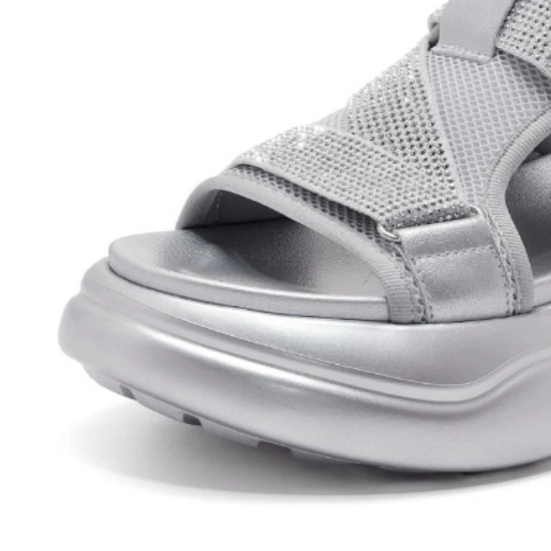 【LP】2025时尚百搭时装凉鞋-X（411）