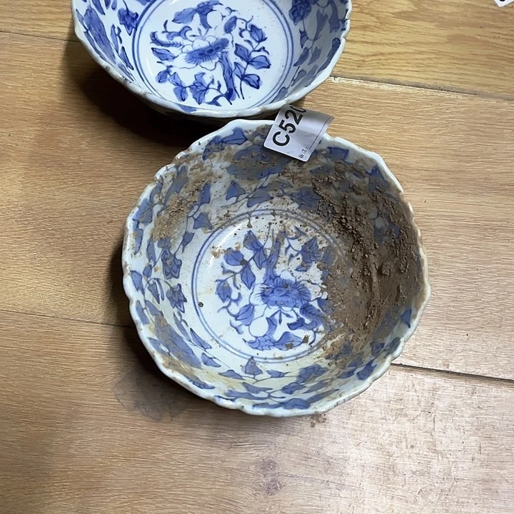 多***果陶瓷制品瑕疵处理