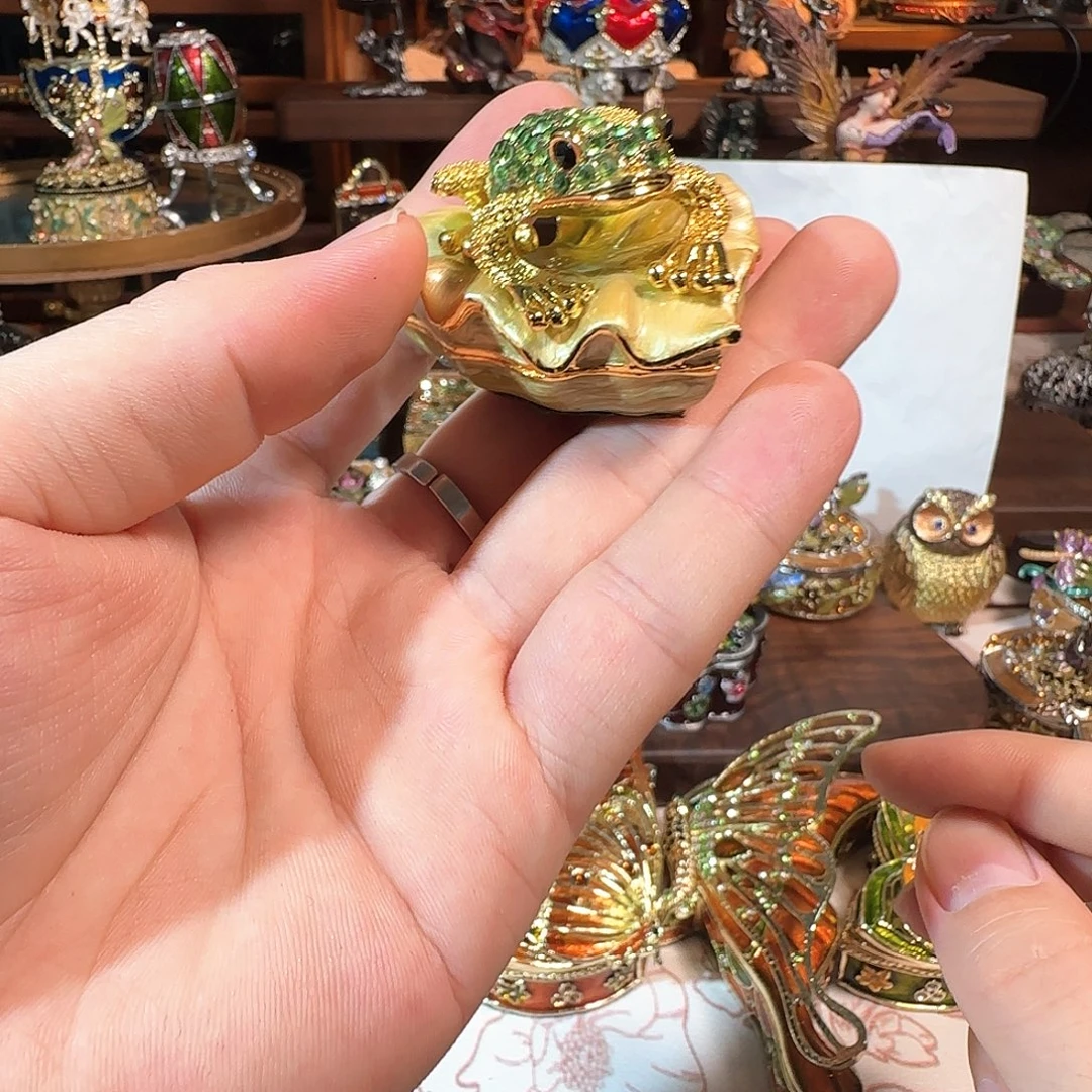 手工制作请勿吹毛求疵