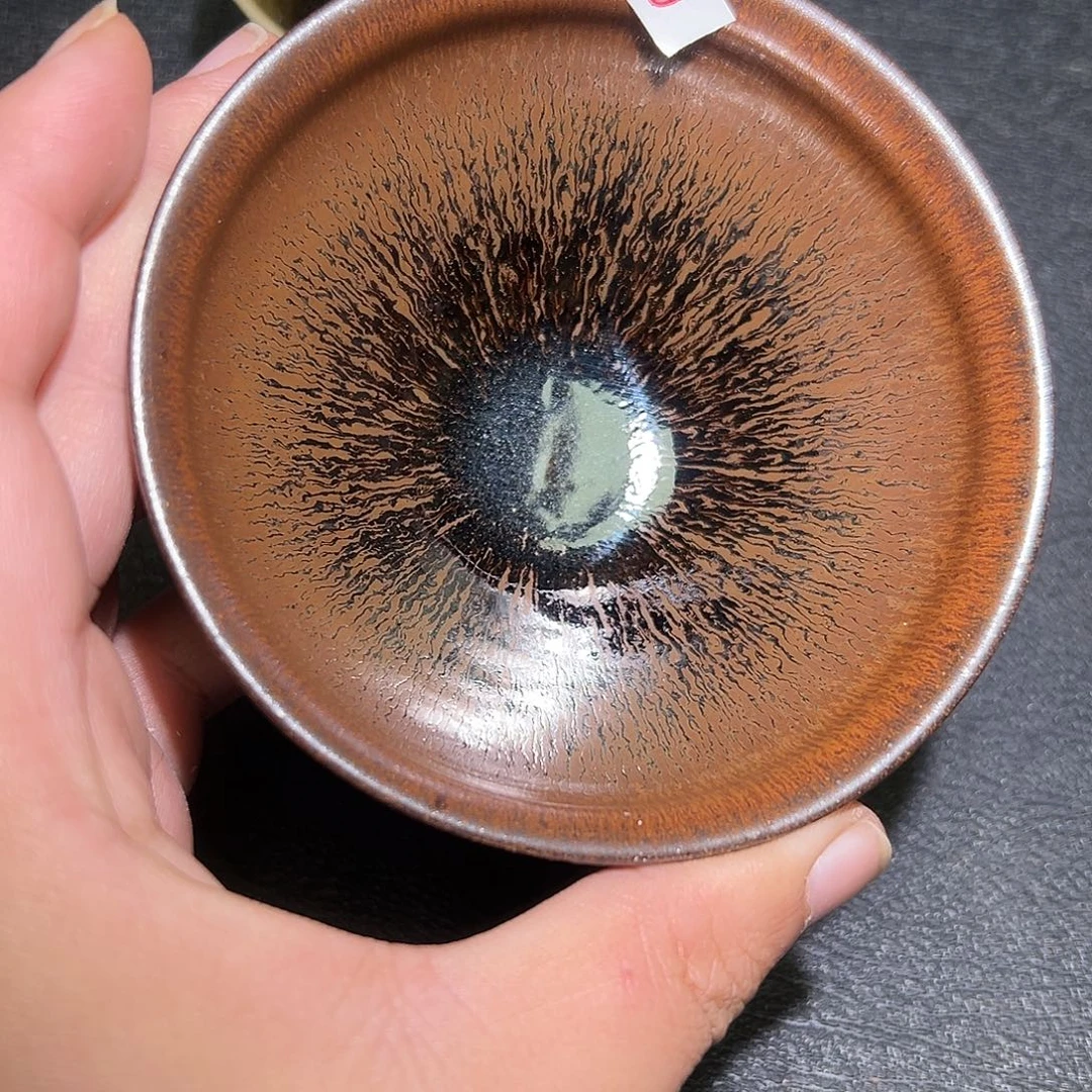 茶盏建盏主人杯，，，