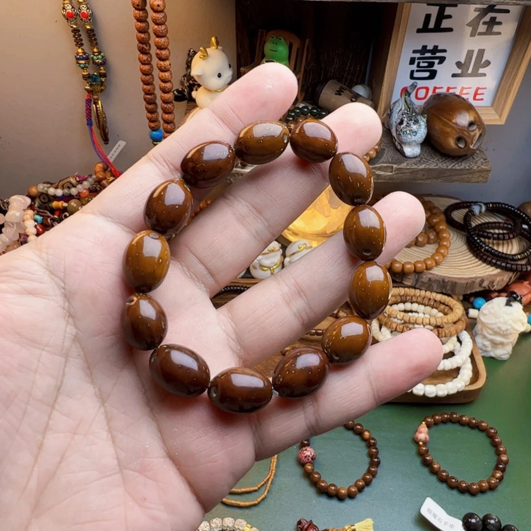 菩提根/象牙果手串